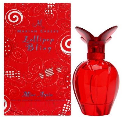 Lollipop Bling Mine Again Perfume